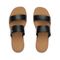 Reef Sunny Alisah Women's Sandals - Black/Tan