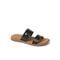 Reef Sunny Alisah Women's Sandals - Black/Tan