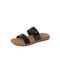 Reef Sunny Alisah Women's Sandals - Black/Tan