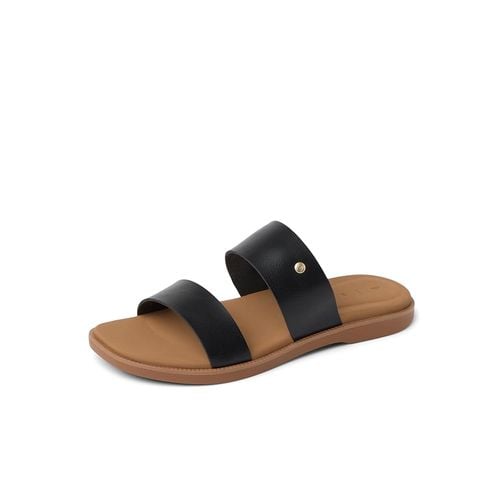 Reef Sunny Alisah Women's Sandals - Black/Tan