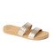 Reef Cushion Breeze Kya Women's Sandals - Golden Hour