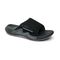 Reef Cruiser Slide - Black/Grey - Main View