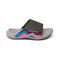 Reef Cruiser Slide - Black/Pink - Main View