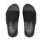 Reef Cruiser Slide - Black/Grey - Top View