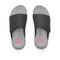 Reef Cruiser Slide - Black/Pink