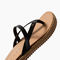 Reef Vista Carmen Women's Comfort Sandals Black Other