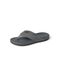 Reef Phantom Bonzer Men's Flip Flop Sandals - Shadow Grey