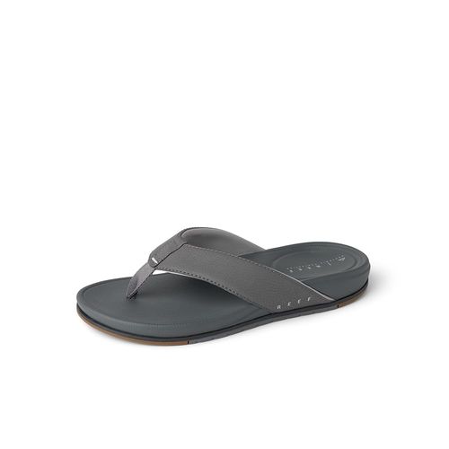 Reef Phantom Bonzer Men's Flip Flop Sandals - Shadow Grey