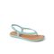 Reef Water Willow Maya Women's Sandals - Blue Haze