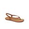 Reef Water Willow Maya Women's Sandals - Chocolate