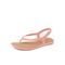 Reef Water Willow Maya Women's Sandals - Burnt Coral