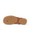 Reef Water Willow Maya Women's Sandals - Chocolate