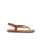 Reef Water Willow Maya Women's Sandals - Chocolate