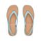 Reef Water Willow Maya Women's Sandals - Blue Haze