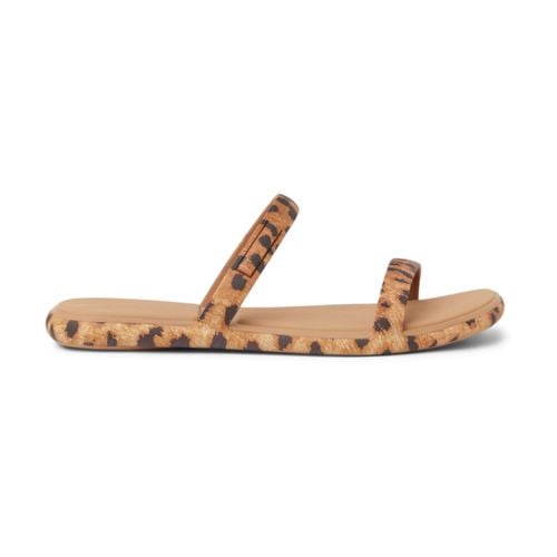 Reef Water Willow Marina - Leopard - Right Side View