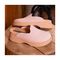 Reef Vista Skye view 3 - Cameo Rose Suede
