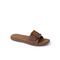 Reef Sunny Emma Women's Flip Flop Sandals - Chocolate