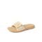Reef Sunny Emma Women's Flip Flop Sandals - Vintage/Tan