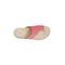 Strive Capri 4 Women's Orthotic Sandals with Arch Support - Coral - Side