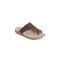 Strive Capri 4 Women's Orthotic Sandals with Arch Support - Tan - Angle
