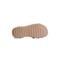 Strive Float II Women's Active Supportive Sandal - Tan - Bottom View