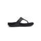 Strive Antibes Women's Orthotic Toe Post Sandals - Black Ii - Side
