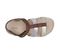 Strive Cassis Women's Orthotic Sandal - Tan 