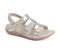 Strive Cassis Women's Orthotic Sandal - Gold 
