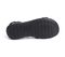Strive Cassis Women's Orthotic Sandal - Black 