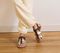 Strive Cassis Women's Orthotic Sandal - Tan 