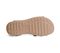 Strive Cassis Women's Orthotic Sandal - Tan 