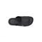 Strive Dune Women's Orthotic Water-Friendly Adjustable Sandal - Black Ii - Overhead