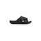 Strive Dune Women's Orthotic Water-Friendly Adjustable Sandal - Black Ii - Side