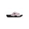Strive Dune Women's Orthotic Water-Friendly Adjustable Sandal - Pink - Side