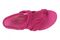 Vionic Geneva Arch Support Comfort Women's Thong Sandal - Rose Violet - Top