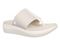 Vionic Aqua Women's Arch Support Thong Sandal - Ivory - Angle main