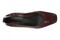 Vionic Ramona Comfort Arch Support Women's Pump Shoe - Redwood Wine - Top