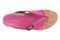Vionic Grove Women's Thong Sandal with Arch Support - Rose Violet - Top