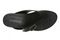 Vionic Grove Women's Thong Sandal with Arch Support - Black - Top