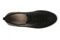 Vionic Winny Perf - Women's Perforated Leather Comfortable Supportive Orthotic Lace-Up Shoes with Arch Support - Black - Top