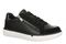 Vionic City Walk Ax womens Oxford/Lace Up Shoe - Black - Angle main