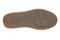 Vionic City Walk Ax womens Oxford/Lace Up Shoe - Chocolate Ganache - Bottom
