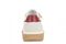 Vionic City Walk Ax womens Oxford/Lace Up Shoe - Ivory - Back