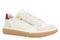Vionic City Walk Ax womens Oxford/Lace Up Shoe - Ivory - Angle main