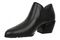 Vionic Bethany - Black - Left angle