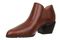 Vionic Bethany - Baked Clay - Left angle