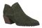 Vionic Bethany Perf - Olive Moss - Angle main