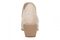 Vionic Bethany Perf - Lucid Beige - Back