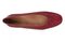 Vionic Larissa - Tibetan Red - Top