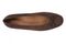 Vionic Larissa - Chocolate Ganache - Dropped - Top